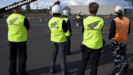DVSA unveil motorcycle testing and training requirements